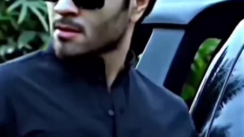 Pakistani actor feroz khan next lvl killer 😎🔥Attitude