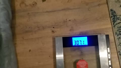 Weigh-In June 21, 2024