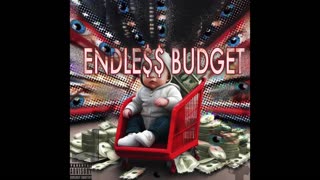 Red Kage - Endless Budget (Audio)