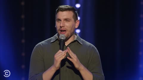 Chris Distefano - Almost expelled from school
