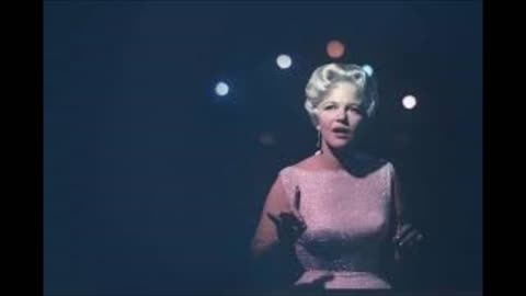 Peggy Lee