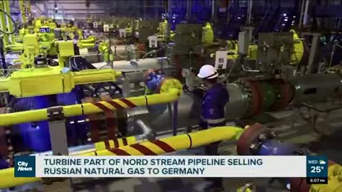 Canada's Nord Stream turbine contradiction_batch