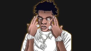 Lil Baby x Lil Durk x EST Gee Type Beat | "What They Want" | @power106 @LALeakers
