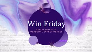 Win Friday 003