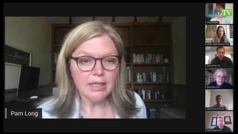 Army Veteran: Pam Long Lists Skyrocketing Numbers From DMED Data Base Regarding Vaccine Injuries