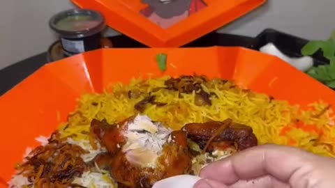 #KSA food #mutam bukhari #Rice #chicken