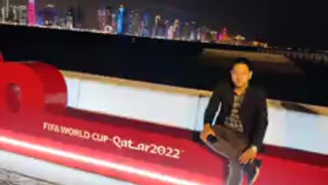 World cup Qatar 2022