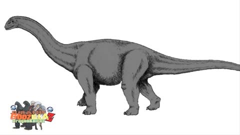 DinoWiki sobre El CETIOSAURUS (Loquendo)