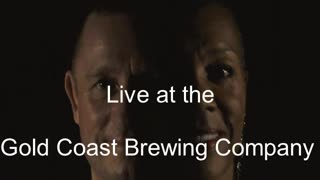 DUHO - Live at - Gold Coast Brewing Company