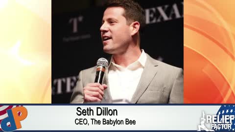 How the Left Killed Satire with the CEO of The Babylon Bee