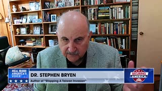 Securing America with Dr. Stephen Bryen (part 1) | August 1, 2023