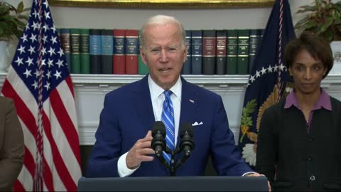 President Biden delivers remarks on economic growth, jobs and deficit reduction