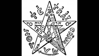 Zeus and the Pentagram