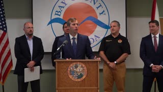 Jay Trumbull: $3.1 Million in Hazard Mitigation Awards for Florida Panhandle