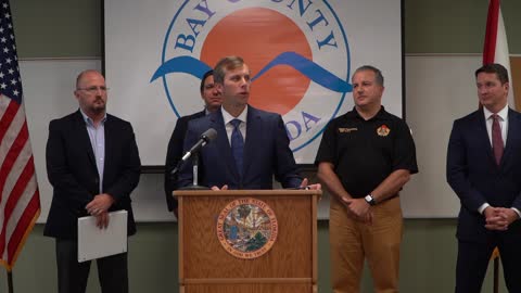 Jay Trumbull: $3.1 Million in Hazard Mitigation Awards for Florida Panhandle
