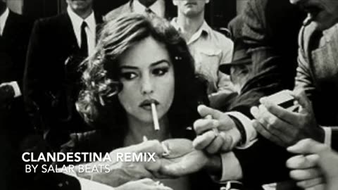 Clandestina Remix by shady beats