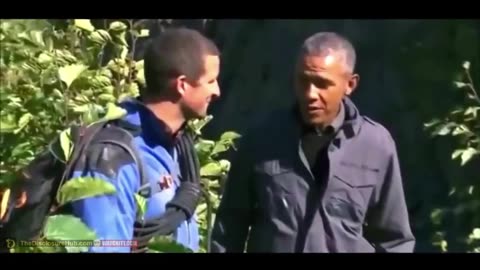 APOCALYPSE OBAMA: LEAVE THE WORLD BEHIND (2023 FILM) DECODED