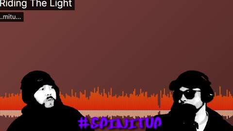 SPINITUP X MITU