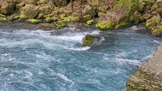 Big Spring *largest in MO and one of the largest in the world*