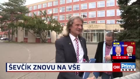 Miroslav Ševčík se vrací zpět na fakultu