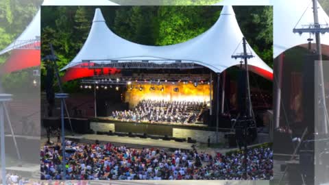 Merriweather Post Pavilion | columbiapavilion.com | Call 4107155550