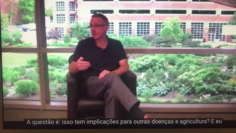 Sobre evolução de patógenos por vacinação em massa