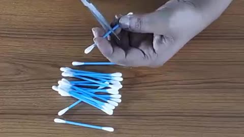 DIY Arts And Crafts Using Hair Rubber Bands !!!
