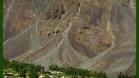 Mesmerising Beauty of Phandar Valley, Gilgit-Baltistian,Pakistan.#discoverpakistan