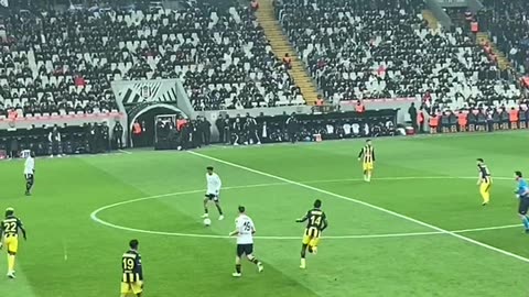 Besiktas Football