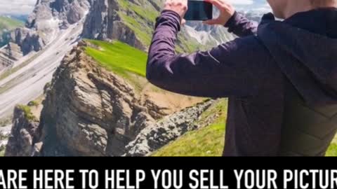 HOW TO GET PAID FOR TAKING PHOTOS [ Do This Now]