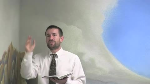 Post-Trib Moment 47 - The Coming In Matthew 24 Is Not Revelation 19 (Pastor Steven Anderson)