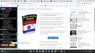 How to get a free Ebook about affiliate marking