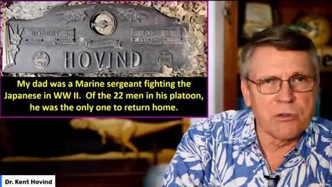 Kent Hovind Creation Seminar 8 part 2.2 False things Christians believe