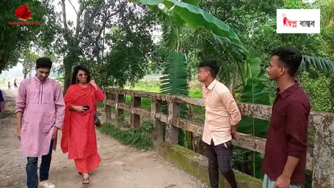 E Jibon Keno Ato Rang Bodlay | এ জীবন কেন এত রং বদলায় | golap multimedia
