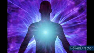 Your Energy-Self (Episode 7- Energy, Frequency & Vibration)