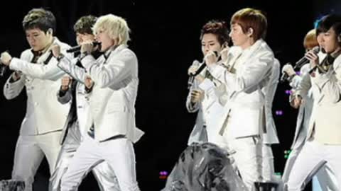 [News] Super Junior, SHINee and Jang Geun Suk chosen as Most Popular Hallyu Stars