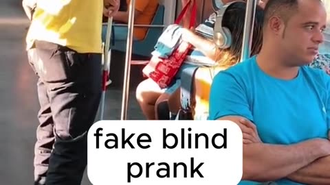 Public prank videos