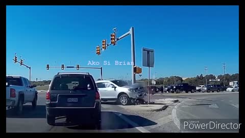 Dashcam Compilation Videos Car Crash Road Accidents