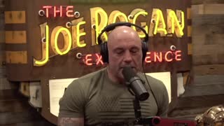 'He's An Evil Person In A Batman Movie' -- Joe Rogan SAVAGES George Soros