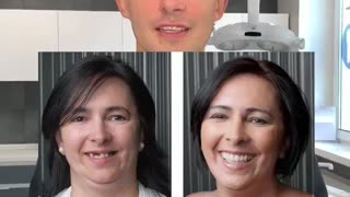 Как меняется ваше лицо после имплантации