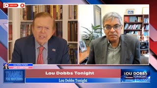 LD TV1 - Lou Dobbs Tonight 3/15/24 | BREAKING NEWS March 15,2024