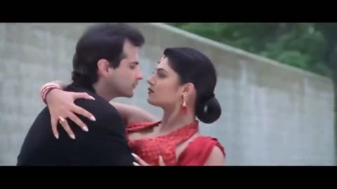 Dilbar Dilbar Dilbar Haan Dilbar Love Song Sirf Tum Sanjay Kapoor Sushmita Sen 90s Love