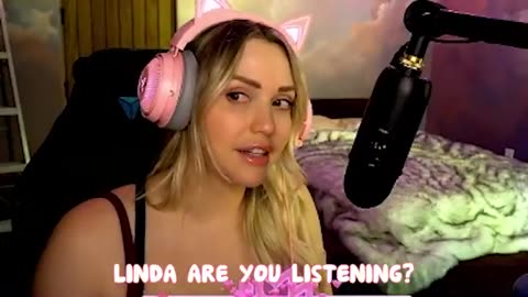 Mia Malkova Played a HORROR Game with Adriana Checik that Actually Scared us!