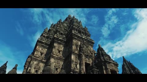 Wonderful Indonesia : Journey of Yogyakarta