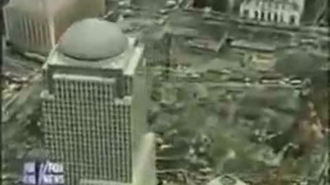 Carl Cameron Fox News 9/11