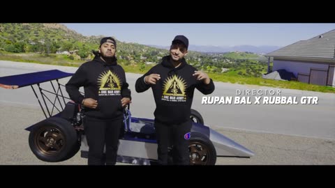 Baby Gall Suno (HD Video) _ Karan Aujla _ Dilpreet Dhillon _ New Punjabi Songs 2024 _ New Song