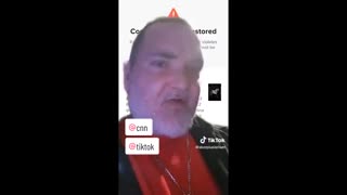 TikTok Idiot Wants To Sue Tiktok