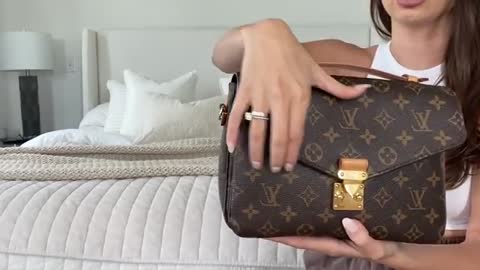 MY LUXURY HANDBAG AND POCKETBOOK COLLECTION | 2021| LV, CHANEL, GUCCI, YSL