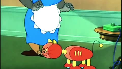Robot throwing jerry, funny cartoon videos,tom and jerry funny videos, kids cartoon video
