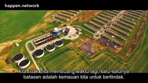 The New Normal Documentary (Teks Bahasa Indonesia)